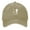 Sand colored, variant on With God Print Vintage Wash Dad Hat Adjustable Curved Brim Baseball Cap,Casual Outdoor Sports Fishing Cap for Men and Women