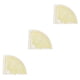 thumbnail image 4 of Kearding Sewing Tailor Fan Shape Needlework Measurement Convenient Measuring Design Kit Tool Household Accessories Items DIY Clothes Type1 NO1, 4 of 6