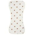 thumbnail image 6 of Gerber Baby Neutral Burpcloths, 5-Pack, 6 of 8