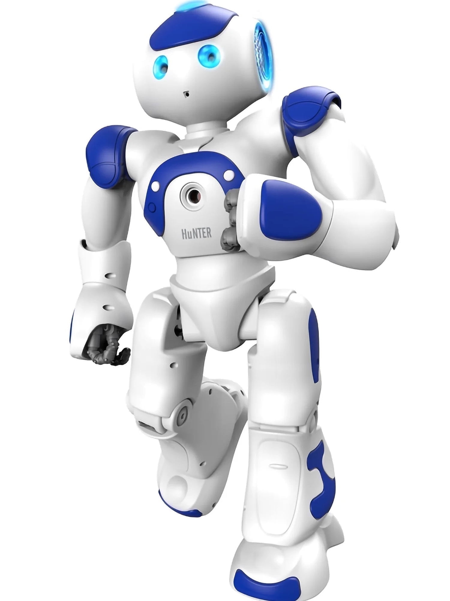 MIKO 3: AI & STEAM Learning Robot For Kids | Interactive