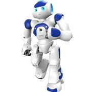 Babyltrl Robot Toys for Kids,19"Large Smart Remote Control Robots with Voice and App Control,Gravity Sensing,Gymnastics, Programmable,Interactive, Gifts for Kids 3-12 Year Boys and Girls