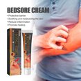 thumbnail image 4 of Crema para escaras, crema hidratante para úlceras por presión, crema para úlceras de decúbito para el cuidado del cuerpo, 4 of 9