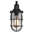 thumbnail image 2 of WestinghouseLighting 6334700 1 Light Crestview Outdoor Wall Fixture, 2 of 5