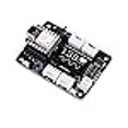 thumbnail image 3 of Seeeduino XIAO Expansion Board with Quick Prototyping Rich peripherals, No Soldering Needed and Circuit Python Supported., 3 of 4