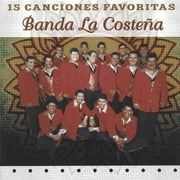 15 Canciones Favoritas