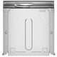 thumbnail image 4 of Horno De Pared Whirlpool WOES3030LS Autolimpiante 5.0 Pies Cúbicos, 4 of 7