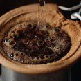 thumbnail image 5 of Raindrops Coffee Filter Strainer 1Set Reusable Flannel and Stainless Steel for Coffee Enthusiasts 17x10x7cm, 5 of 8