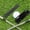 Black, variant on BAOSITY 2Pcs Golf Putting Gate Practice Golf for Yard Backyard Training Black
