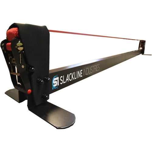 Azië crisis Alstublieft Slackline Industries Slack Stand, 10ft, Black, includes 12ft Base Line - Walmart.com Azië crisis Alstublieft Slackline Industries Slack Stand, 10ft, Black, includes 12ft Base Line - Walmart.com