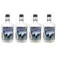 thumbnail image 1 of Pack de 4 Licor de Agave Rancho Escondido Silver 750 ml, 1 of 4