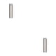 thumbnail image 1 of Eigraketly Tornillo publicitario, espejo de cristal, clavo, a prueba de arañazos, tuerca ligera, fuerte capacidad de carga para placa acrílica, 19x80mm 2Conjunto, 1 of 6