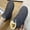 #394-Gray, variant on Women's Winter Boots – Comfortable Lace-Up Ankle Design with Warm Insulation for Snowy Days and Outdoor Activities