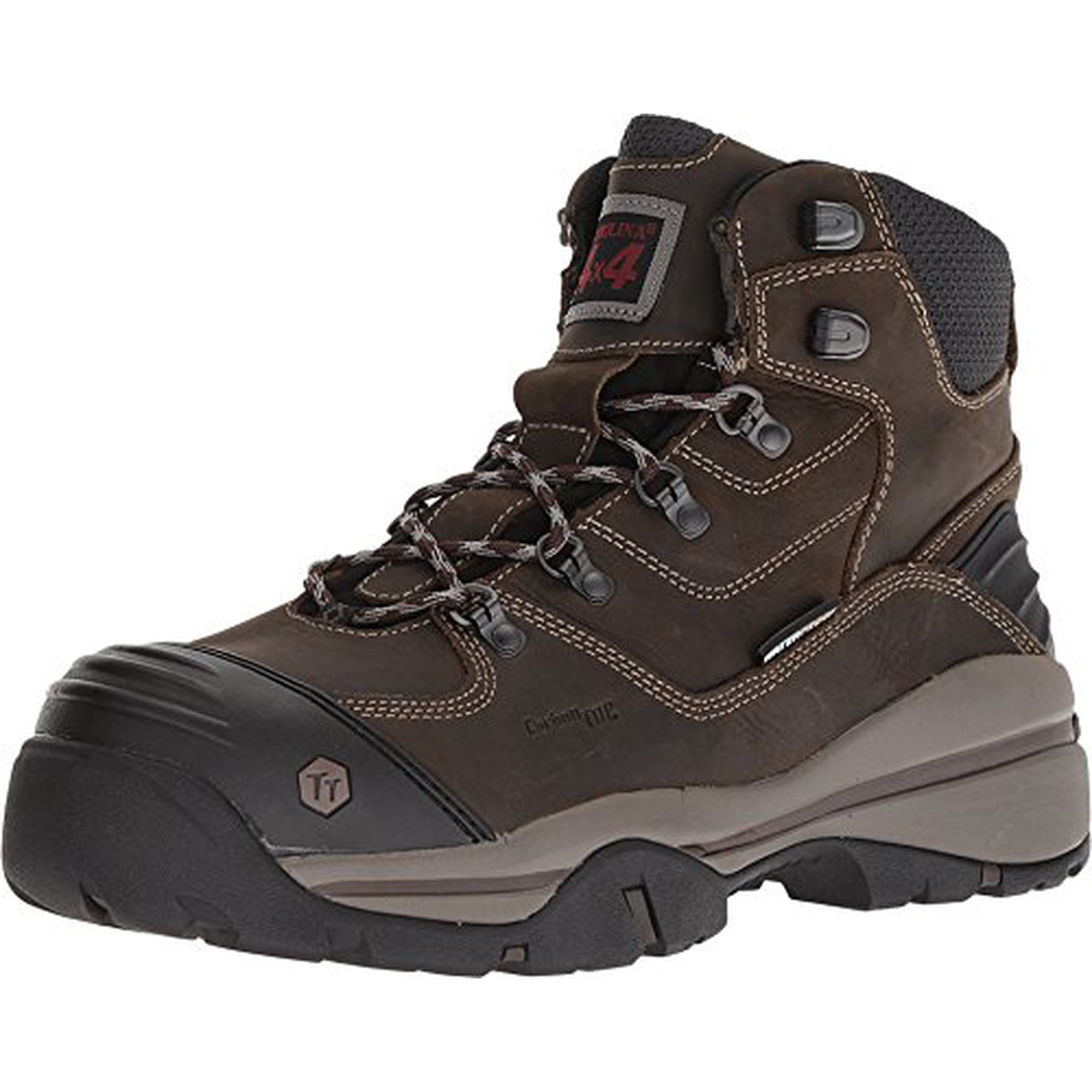 Carolina CA5525 Men’s 6\