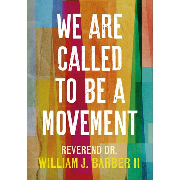 We Are Called to Be a Movement (Paperback)