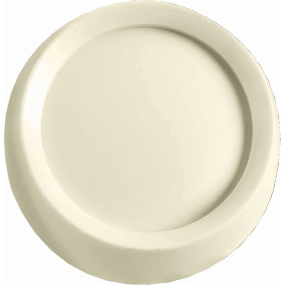 Leviton Dimmer Switch in Almond — UL Listed for US Residential Electrical Code Compliance, Drop-in NEC-Standard Wiring