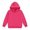 /c142Hot Pink758, variant on CUZIBR Little Girls Hoodies Basic Solid Color Sweatshirt Pullover Long Sleeve Soft Outdoor Tops,Blue,8-9 Years