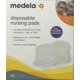 thumbnail image 5 of Protectores desechables para sujetador de lactancia Medela, 60 unidades, 5 of 8