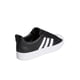 thumbnail image 3 of Tenis Adidas Court Low Streetcheck Negro  Gw5489, 3 of 7