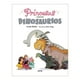 thumbnail image 1 of Princesas contra Dinosaurios Penguin Random House Linda Bailey, 1 of 2