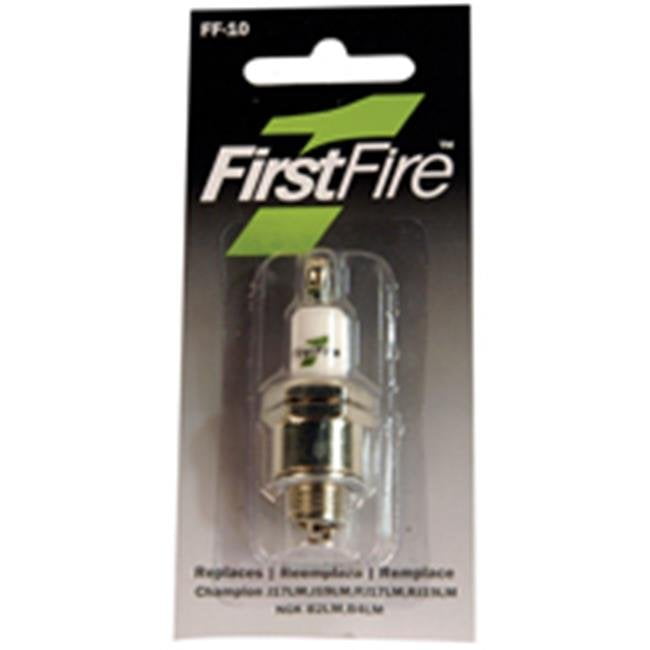 Arnold Corp FF-10 First Fire- Spark Plug 14 mm