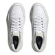 thumbnail image 5 of Tenis adidas Mujer Dama Osade Blanco Casual blanco 5 MX, 5 of 9