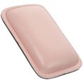thumbnail image 4 of Mouse PU Wrist Rest Gaming Wrist Support Rectangular Hand Cushion for Office, 4 of 8