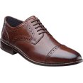 thumbnail image 2 of Men's Nunn Bush Norcross 84526 Cap Toe Oxford, 2 of 2