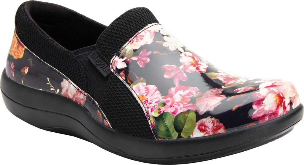 NEW in Cultivate Synthetic Women’s Details about   Alegria by PG Lite Duette Slip On Shoes 