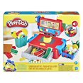 thumbnail image 1 of Play-Doh Cash Register Toy for Kids 3 Years and Up with Fun Sounds, 1 of 7