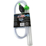 Python Pro-Clean Gravel Washer & Siphon Kit with Squeeze