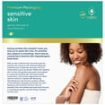 thumbnail image 2 of Dove Hypoallergenic Body Wash To Moisturize Sensitive Skin Body Wash For Sensitive Skin Sulfate and Paraben Free, 22 Fl Oz (Pack of 4), 2 of 7