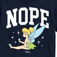 thumbnail image 3 of Tinker Bell - Nope - Men's Short Sleeve Graphic T-Shirt, 3 of 5
