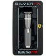 thumbnail image 5 of BaBylissPRO SilverFX Metal Lithium Trimmer, 5 of 5