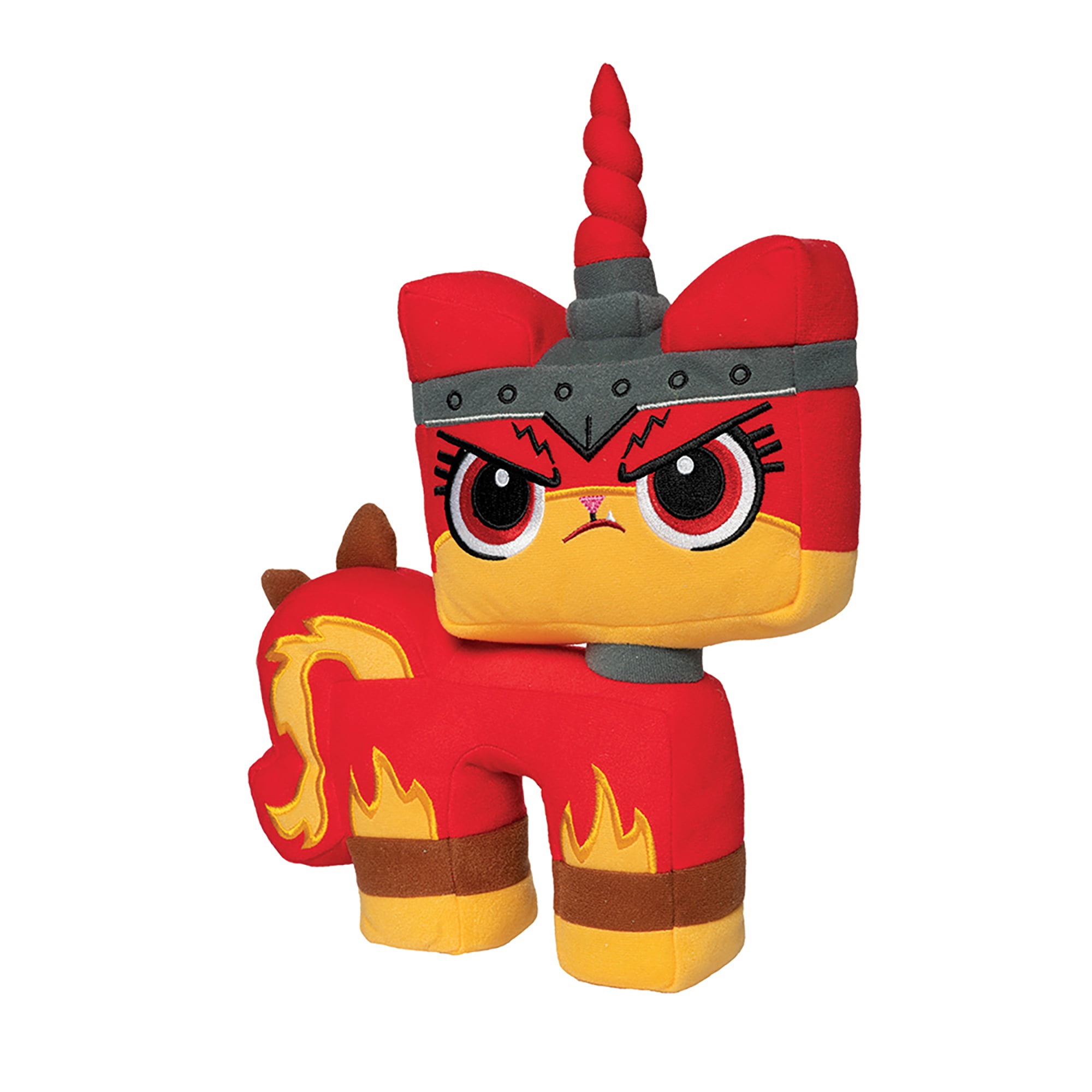 unikitty plush walmart