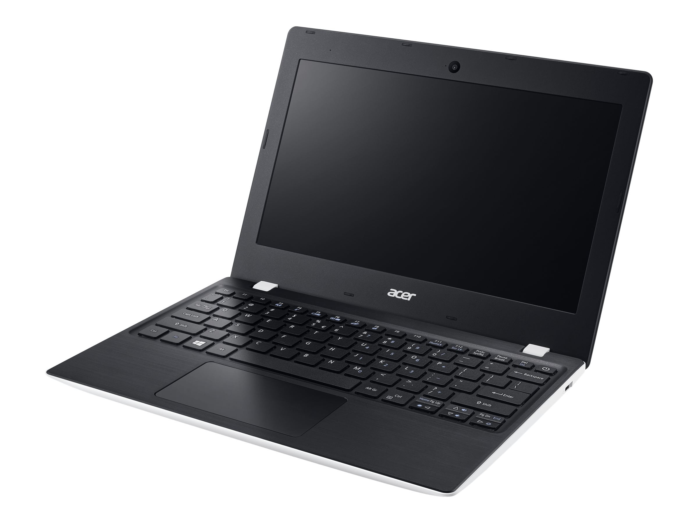 Acer Aspire One Cloudbook 11 AO1-132-C3T3 - Celeron N3060 / 1.6 GHz ...