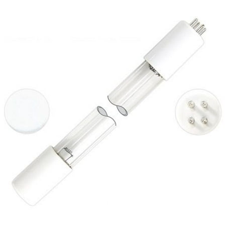 

Replacement for ELGA LABWATER CENTRA LDS replacement light bulb lamp