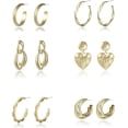 thumbnail image 1 of Ensemble de Bijoux, 1 of 2