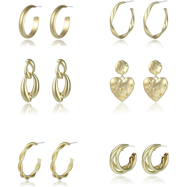 Jewelry Set
