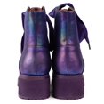 thumbnail image 3 of Irregular Choice Low Rider Boots, 3 of 4