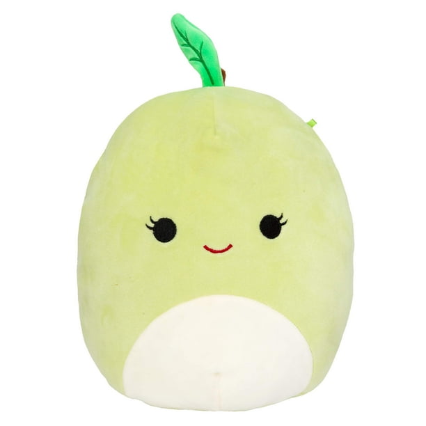 squishmallow fruit clips