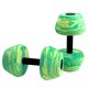 thumbnail image 1 of Water Aerobics Weights Portable Fitness Equipment Water Dumbbells For Pool Exercise - For Adults Beginner Outdoor Aquatic Gym Physical Training Sports Weight, 1 of 6