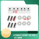 thumbnail image 1 of 18 Piezas para X5 Pro / X5 Omni Sweeping Robot Accesorios Piezas de Repuesto para Limpiador Filtro de Mopa Bolsa para Polvo Set, 1 of 5