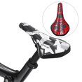 thumbnail image 4 of Coussin de Siège de Selle de Vélo Cyclisme Vélo de Route Extérieur Orang-Outan, 4 of 7