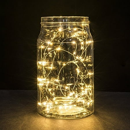 Seicosy 20 Leds Super Bright String Lights Battery Ed Warm Seicosy 20 Leds Super Bright String Lights Battery Ed Warm White Waterproof Decorative Indoor Led Starry