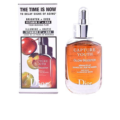Dior serum capture youth glow booster hotsell