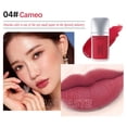 thumbnail image 1 of Lápiz labial para mujer, tinte labial, brillo labial, brillo labial de helado, blanqueador, color labial liso resistente al sudor, terciopelo mate, brillo labial de helado, terciopelo mate., 1 of 3