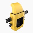 thumbnail image 1 of Car Back Seats Cooling Fan Portable Car Seating Fan 3 Speed Adjustable Auto BackSeating Fan USB Rechargeable Air Fan, 1 of 6
