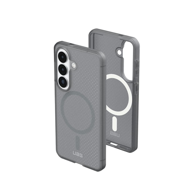 Funda para teléfono URBAN ARMOR GEAR UAG Galaxy S26 de 6.3" resistente