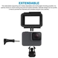 thumbnail image 2 of Carcasa de montaje en marco compatible con cámaras GoPro Hero 7 Black/Silver/White, Hero 6, Hero 5 y Hero (2018), 2 of 8