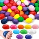 thumbnail image 1 of Juguete de Halloween de poliuretano Stress Ball Skylety con forma de cerebro, 100 unidades, 1 of 6